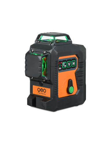 Laser multilignes VERT 360° FLG 6X-GREEN -...