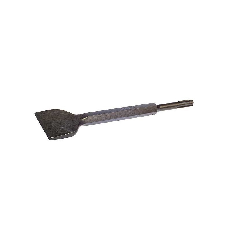 Burin large SDS-Plus MAKITA 250 mm