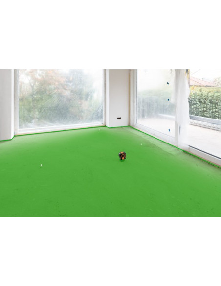Laser multilignes VERT GEO6-XR GREEN - GEOFENNEL 533200