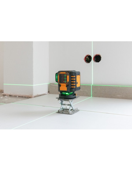 Laser multilignes VERT GEO6-XR GREEN - GEOFENNEL 533200