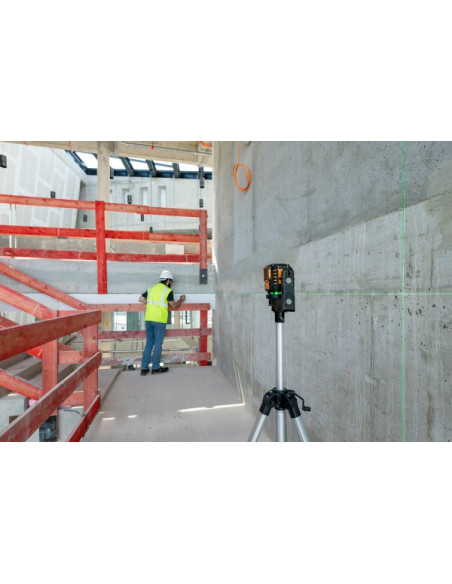 Laser multilignes VERT GEO4-XR GREEN - GEOFENNEL 533150