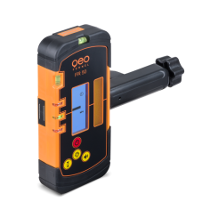 Laser rotatif ROUGE simple pente FL 300HV-G EasyGRADE  et... 2