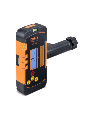 Laser rotatif ROUGE simple pente FL 300HV-G...