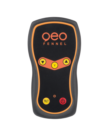 Laser rotatif ROUGE simple pente FL 300HV-G...