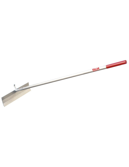 Epandeur à béton tout alu longueur 150 cm - TALIAPLAST 470320