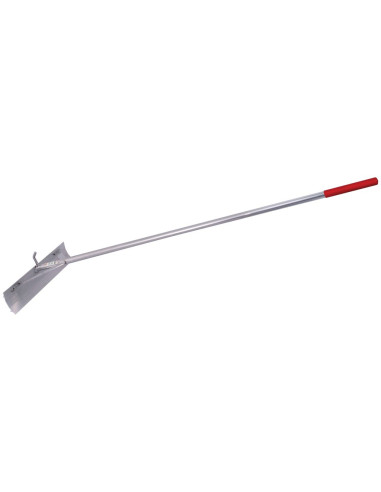 Epandeur à béton renforce aluminium 54cm +...