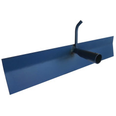 Epandeur à béton acier 50 cm - TALIAPLAST 470310