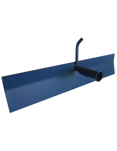 Epandeur à béton acier 50 cm - TALIAPLAST 470310
