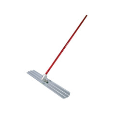 Kit lissarde Magnésium 3 manches alu - TALIAPLAST 442121