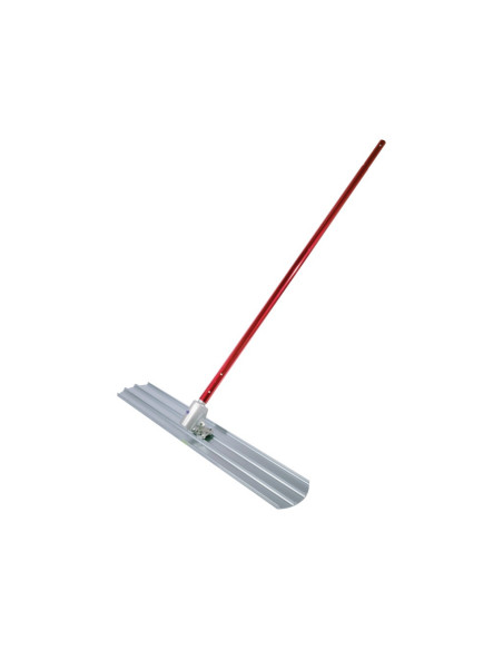 Kit lissarde Magnésium 3 manches alu - TALIAPLAST 442121