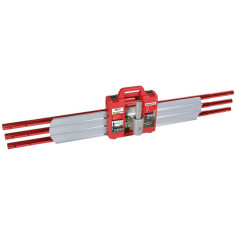 Kit lissarde Magnésium 3 manches alu - TALIAPLAST 442121 2