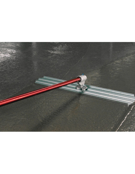 Kit lissarde Magnésium 3 manches alu - TALIAPLAST 442121