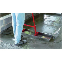 Lissarde aluminium TALIASOL réglable 2 bras 1,34m -... 2
