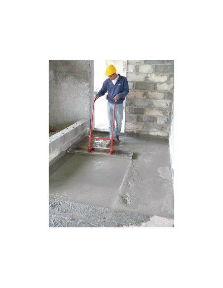 Lissarde aluminium TALIASOL réglable 2 bras 1,34m - TALIAPLAST 442111