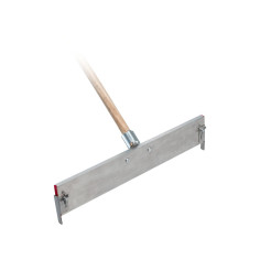 Épandeur à ragréage 60 cm hauteur 0 à 40 mm - TALIAPLAST...