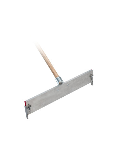 Épandeur à ragréage 60 cm hauteur 0 à 40 mm -...