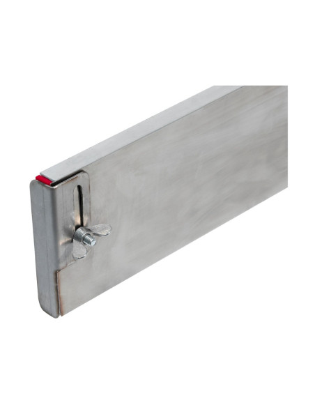 Épandeur à ragréage 60 cm hauteur 0 à 40 mm - TALIAPLAST 470317