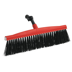 Balai de chapiste PVC 55cm - TALIAPLAST 442221