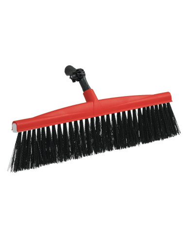 Balai de chapiste PVC 55cm - TALIAPLAST 442221