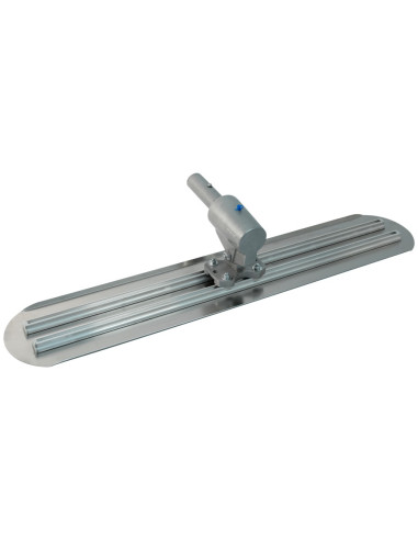 Lissarde INOX tête oscillante 99X19,5 cm -...