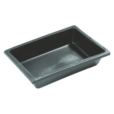 Auge plastique 3 Litres 320x220x65 - TALIAPLAST 310201
