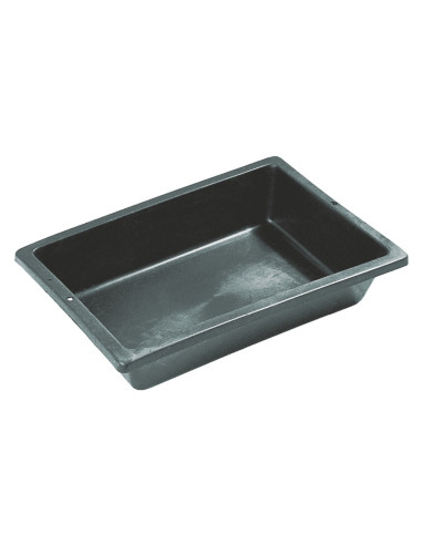 Auge plastique 3 Litres 320x220x65 - TALIAPLAST...