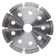 Disques diamant fin 125 mm pour meuleuse à batterie MAKITA