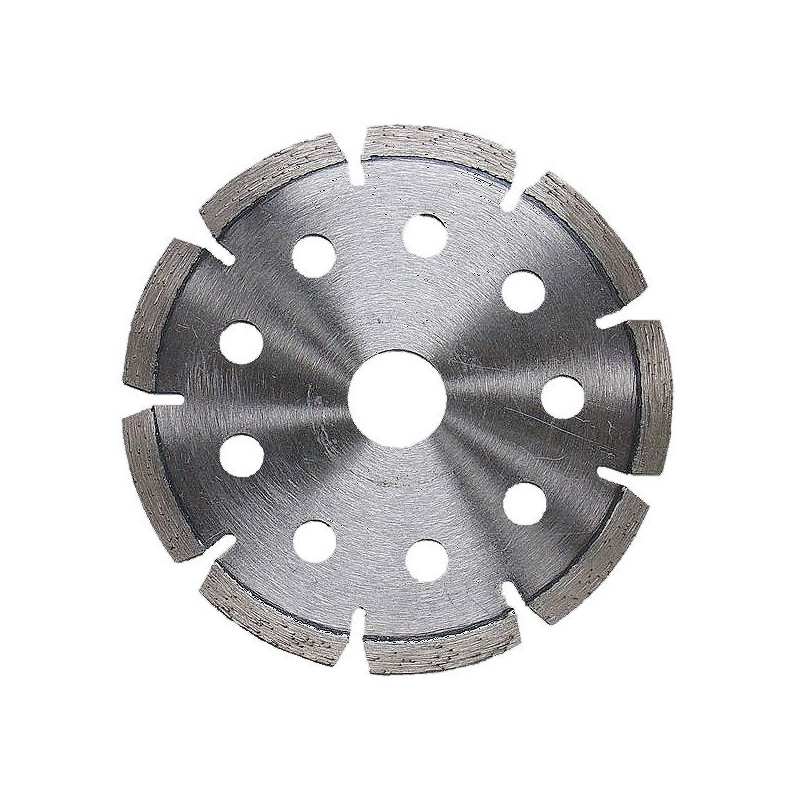 Disques diamant fin 125 mm pour meuleuse à...