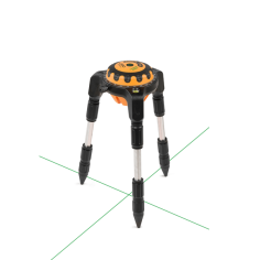 Laser carreleur GeoSpider GREEN - GEO FENNEL 552000 2