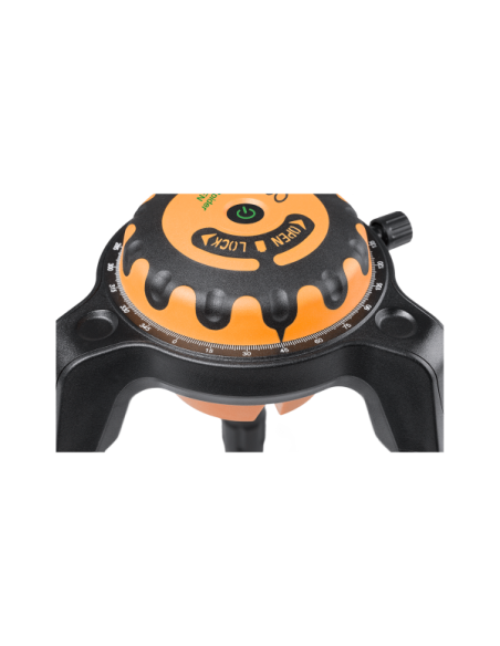 Laser carreleur GeoSpider GREEN - GEO FENNEL 552000