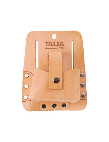 Porte mesure en cuir - TALIAPLAST 371007