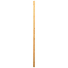 Manche bois pour grattoir à coffrage - MONDELIN