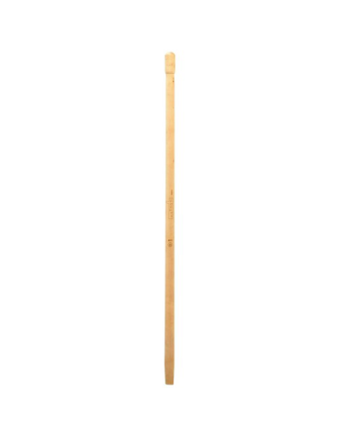 Manche bois pour grattoir à coffrage - MONDELIN