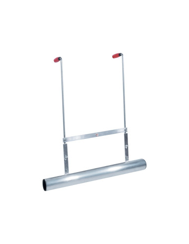 Barre de nivellement en ALU - diamètre 80cm