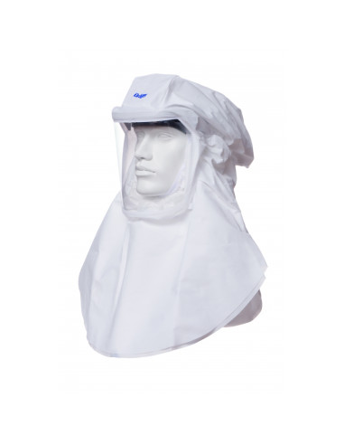 Cagoule complète Standard DRAGER X-PLORE 8000 S/M
