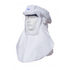 Cagoule complète Standard DRAGER X-PLORE 8000 L/XL