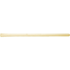 Manche pioche bois diamètre 50mm longueur 1m - MONDELIN...