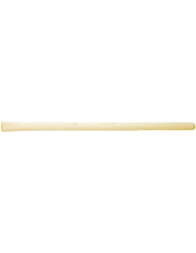 Manche pioche bois diamètre 50mm longueur 1m -...