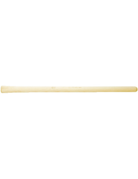 Manche pioche bois diamètre 50mm longueur 1m - MONDELIN 6911000001