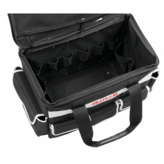Caisse à outils textile CLOSED BAG FRESH LINE L44xl25xH36... 2