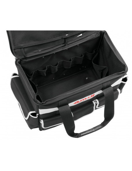 Caisse à outils textile CLOSED BAG FRESH LINE L44xl25xH36 cm- MOB 9576000001