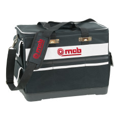 Caisse à outils textile CLOSED BAG FRESH LINE L44xl25xH36...
