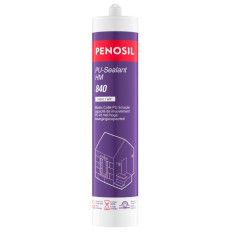PENOSIL PU-SEALANT 840 HM Mastic colle polyuréthane -...