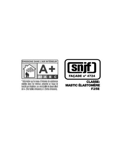 PENOSIL PU-SEALANT 840 HM Mastic colle...