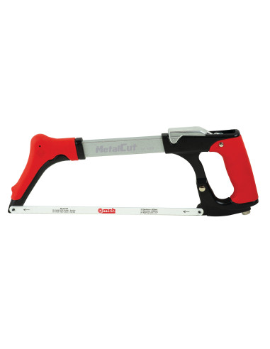 Scie à métaux METALCUT longueur 405mm -...