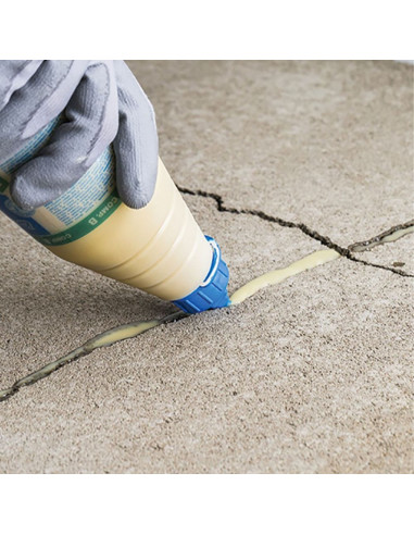 Résine EPORIP SCR Kit de 0,600 Kg - MAPEI