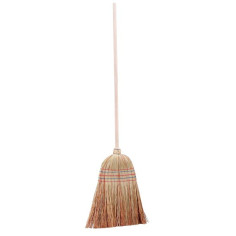 Balai paille 5 Fils pomme simple - unité