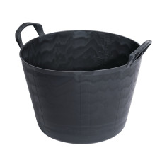 Auge CAPAZO PRO Noire 23 litres renforcée  - TALIAPLAST...