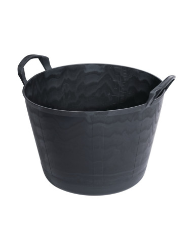 Auge CAPAZO PRO Noire 23 litres renforcée  -...
