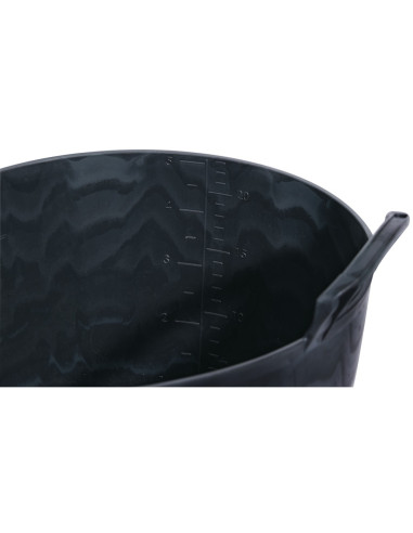Auge CAPAZO PRO Noire 23 litres renforcée  -...